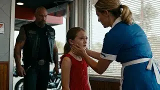 Biker&rsquo;s Daughter Was Born Deaf &mdash; Until a Life-Changing Waitress Stepped In