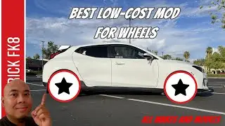 Best LOW-COST Modification For Any Wheels