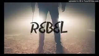 Hard Trap Beat | Dark Piano Beat | Free Trap Hip Hop Instrumental Music 2019 |  Rebel
