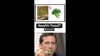 Is broccoli good for you?