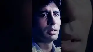 Tere Bina Bhi Kya Jeena WhatsApp Status || Amitabh Bachchan |#status  #shorts#latamangeshakar
