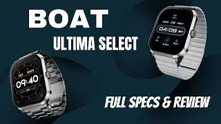 Boat Ultima Select Review: Huge 2.01