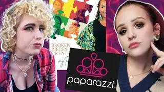 A Paparazzi Leader WROTE A BOOK | with Savannah Marie | anti-MLM