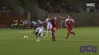 WAC Men's Soccer Roundup - August 28, 2018