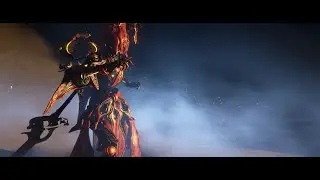 Warframe: The Captain Vor Assassination - Mercury, Tolstoj - Grineer Asteroid