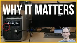 EcoFlow Delta 3 Max Plus - A Clear, No-Nonsense Review