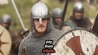 0051  The Battle That Led to Danegeld &ndash; England vs  Vikings Ancestors of England & Denmark  991