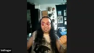 Velfragor Deamonium dans un jour un groupe