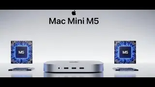 Mac Mini M5 2025 Leaks: Apple's Secret Weapon Exposed?
