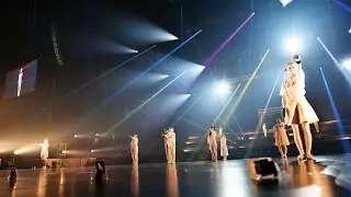 Legend Tokyo Chapter.5 | Zoo-Zoo | title 