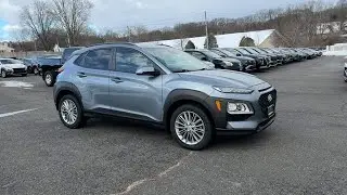 2021 Hyundai Kona Stamford, Greenwich, Norwalk, Darien, Fairfield, CT H27263