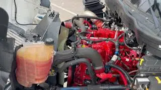2022 INTERNATIONAL MV For Sale