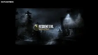 Resident Evil Survival Unit chapter 4-10