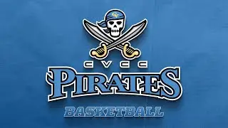 CVCC Men's Basketball LIVE