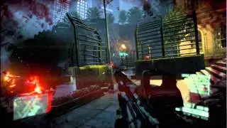 Crysis 2: Review