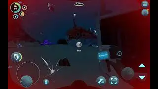 Subnautica#mobile part 2. Goal: get mobile vehicle bay and seamoth and other things