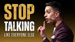 How To Speak Like a Leader at Work