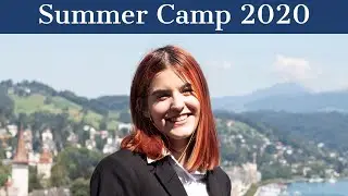 Summer Camp 2020