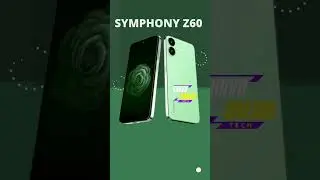 Symphony Z60