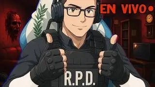 ULTIMAS SPEEDRUNS De Clasificatoria RE3 | Basement Cup Qualy PB 41:18