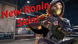 NEW Rogue Company Season 6 Battlepass!