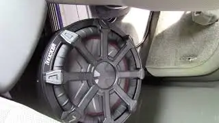 kicker
