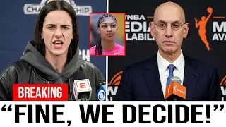 Срочная новость: Кейтлин Кларк сорвала забастовку WNBA &mdash; в профсоюзе вспыхнул конфликт!