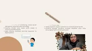 ECO560 VIDEO PRESENTATION CASE STUDY ANALYSIS (SUNWAY RESORT HOTEL)