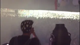 Defqon.1 WHITE stage Aftermovie.