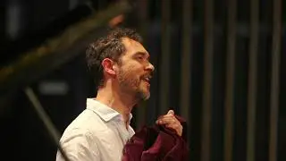 “Vecchia zimarra senti