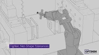 Metal Injection Molding Process   Steps of MIM Process