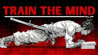 Become the Mentally Toughest Version of Yourself (Shugyo-Do)