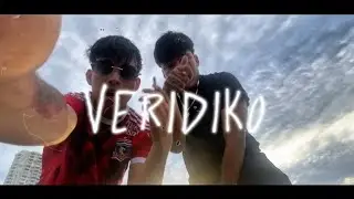 VERIDIKO W/ @Galaktico47ykz 