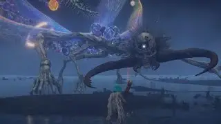 ELDEN RING_Astel, Naturalborn of the Void