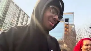 ATL Beltline Trip