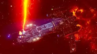 Between the Stars - Kickstarter Trailer