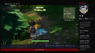 Fortnite   /go subscribe  to this guy / C1bradleee