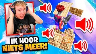 KIJKERS VERPESTEN MIJN POTJE...