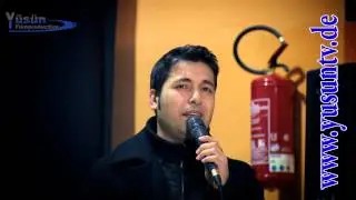 Yüsün TV Xelil Derbas