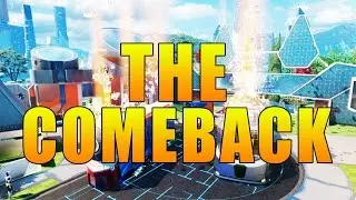 THE GREATEST SOLO COMEBACK IN DOMINATION EVER IN BLACK OPS 3! | NEVER GIVE UP WHEN YOUR LOSING!
