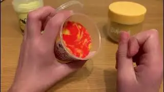 Putty vs Slime