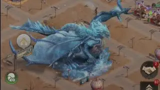 LSS Beast Base Killing Event Fights | Last Shelter Survival | KE SVS