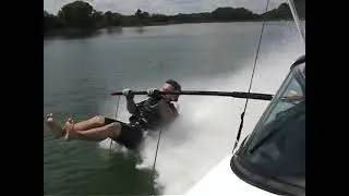 Dan Barefoot