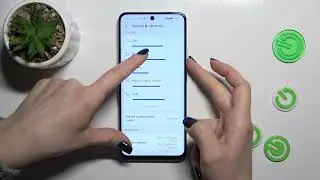 HONOR X7B Face Unlock Test