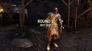 For Honor Gold Edition