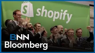 Shopify remains a best-in-breed technology company: Toner