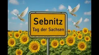 Tag der Sachsen Sebnitz 2025 - alle Tage - mit Umzug