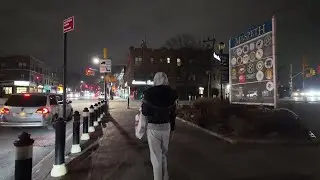 Grand Avenue Walk: Maspeth&rsquo;s Small-Town Feel in NYC