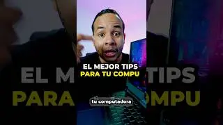 Yo no te cobro por este truco #tipsdetecnologia #tipstecnol&oacute;gicos #tecnologia #tipspc