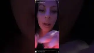 Rach Asmr Instagram Story Compilation